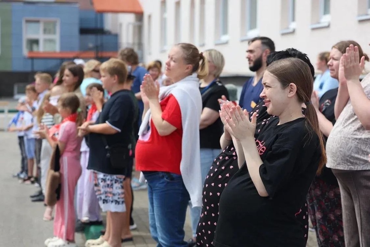 Пресс-служба администрации г. Дзержинска