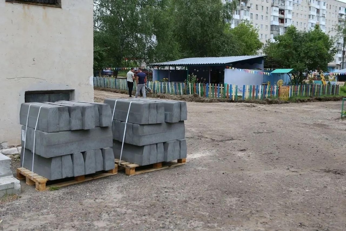 Пресс-служба администрации г. Дзержинска