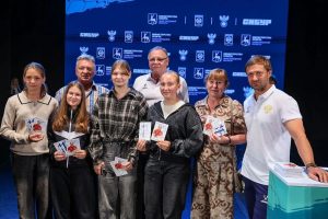 Пресс-служба администрации г. Дзержинска