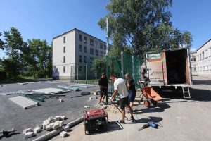 Пресс-служба администрации г. Дзержинска