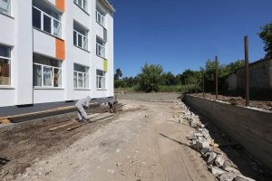 Пресс-служба администрации г. Дзержинска