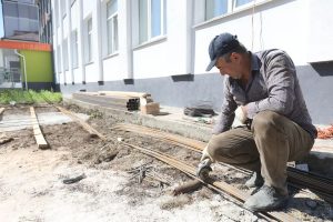 Пресс-служба администрации г. Дзержинска