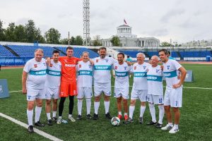 Пресс-служба администрации г. Дзержинска