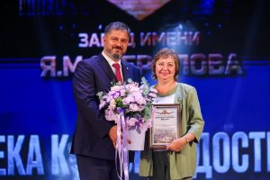 Пресс-служба администрации г. Дзержинска