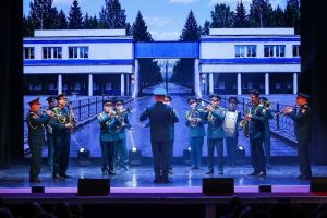 Пресс-служба администрации г. Дзержинска