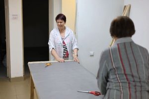 Пресс-служба администрации г. Дзержинска