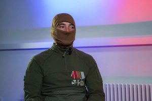 Ветеран СВО с позывным «Башкир» рассказал, зачем отправился на передовую