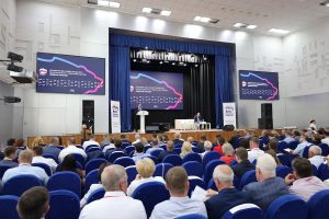 «Единая Россия» выдвинула кандидатов в депутаты Законодательного собрания
