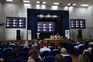 Пресс-служба РИК НРО «Единая Россия»