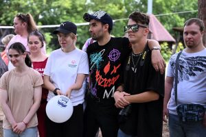 Пресс-служба РИК НРО «Единая Россия»