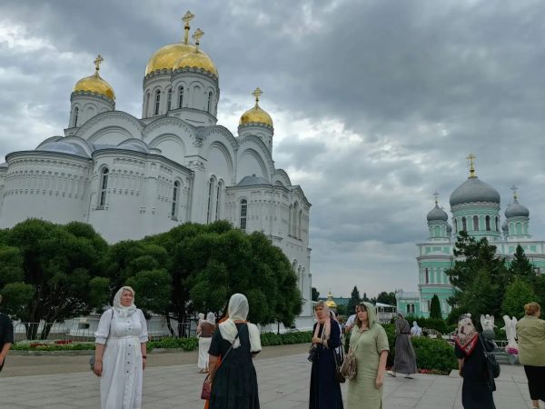 Журналисты Беларуси и РФ оценили потенциал Нижегородской области