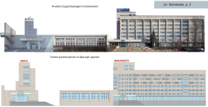Концепцию архитектурного оформления набережной Федоровского утвердили в&nbsp;мэрии