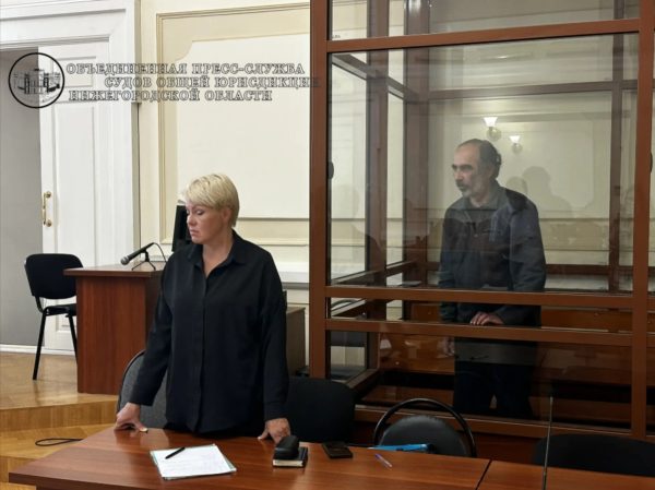 Нижегородский суд вынес приговор американцу за обман родственников