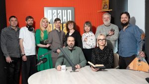 Просветительский проект «Тихие вечера» выйдет на радио «Образ»
