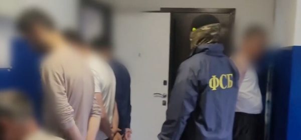 Четверых организаторов нелегальной миграции задержали в Кстовском районе