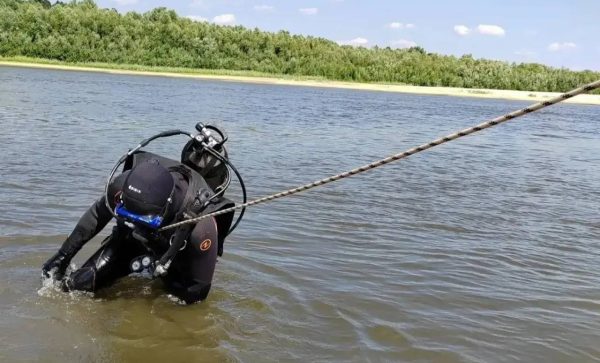 Пропавший в Краснобаковском округе мужчина утонул в реке Ветлуга