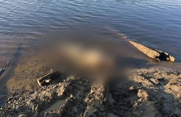 Тело погибшего мужчины достали из Ветлуги