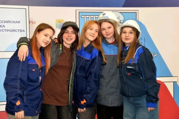 Финпомощь получат иногородние выпускники вузов при приеме на предприятия региона