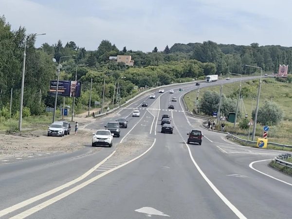 В Нижегородской области вдвое снизилось число ДТП по вине пьяных водителей