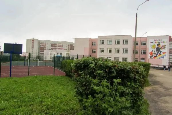 «Транснефть – Верхняя Волга» оснастило Кстовскую школу современным оборудованием