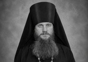 Не стало настоятеля Свято-Успенской Флорищевой пустыни Тихона