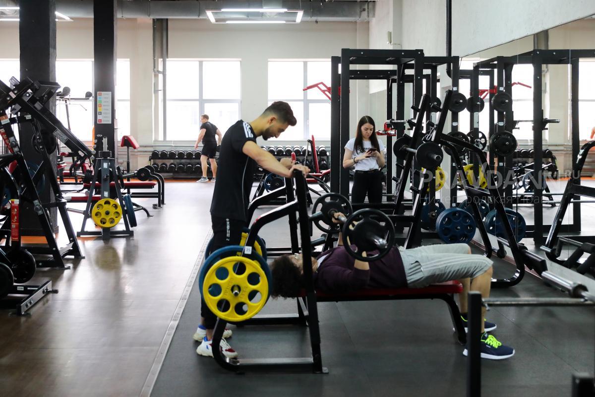 Нижегородцы стали больше тратить на туризм, транспорт и&nbsp;спорт