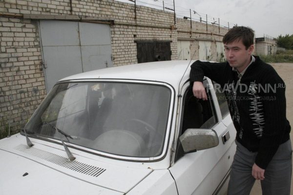 Нижегородцы не хотят видеть своих детей дворниками и чиновниками