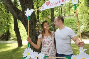 Опубликована программа на День семьи, любви и верности в Нижнем Новгороде