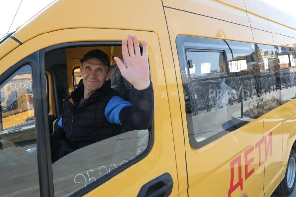 Названы зарплаты водителей общественного транспорта в Нижнем Новгороде