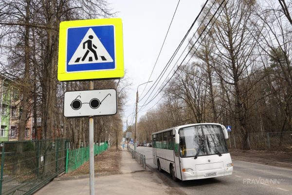 Перевозчик в Дзержинске остался без 11 маршрутов
