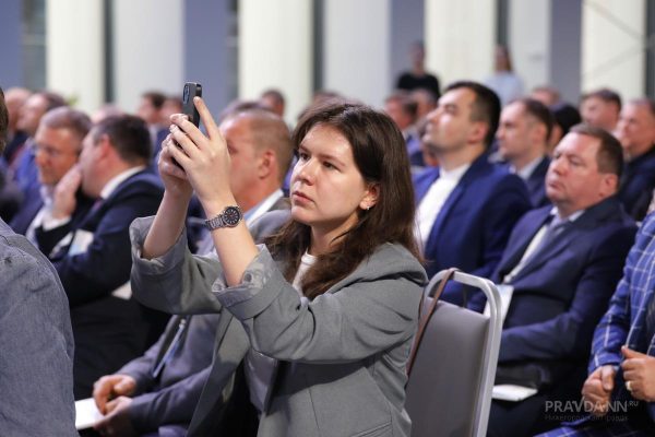 ИИ поможет нижегородским бизнесменам быстрее разбирать переговоры с клиентами
