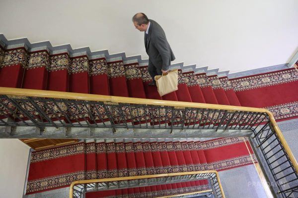 Стали известны самые богатые кандидаты в депутаты Госдумы от Нижегородской области
