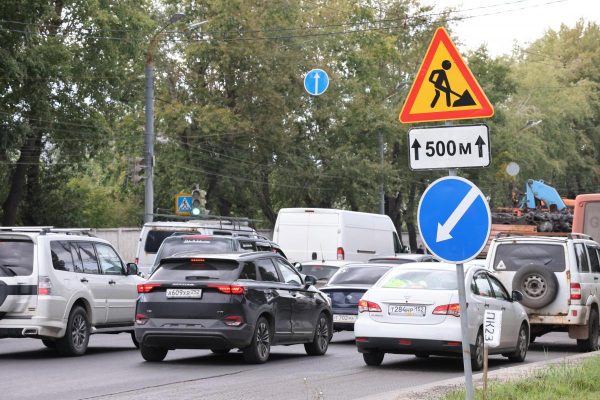 300 млн рублей дополнительно направят на содержание дорог в Нижнем Новгороде