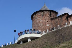 Пять городов России, которые стоит показать детям