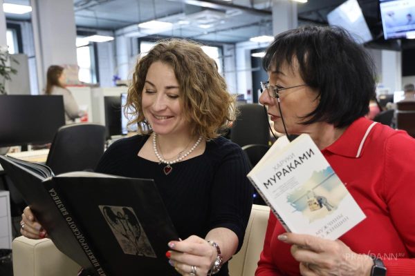 Две трети россиян хотя бы раз мечтали повторить подвиги и приключения из&nbsp;книг