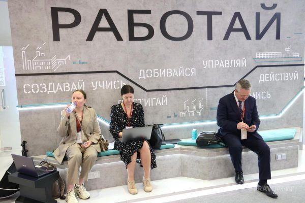 Эксперты выяснили, почему нижегородцы увольняются сразу после трудоустройства