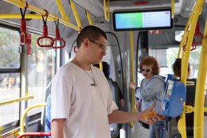 Стоимость проезда подорожала в автобусах Ковернинского района