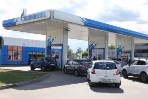 Все о бензине в Нижегородской области: собрали ответы на главные вопросы