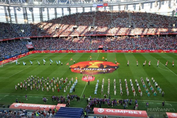 КДК РФС отказал «Спартаку» в переигровке матча за Суперкубок в Нижнем Новгороде