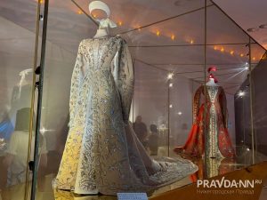 Александра Борисова