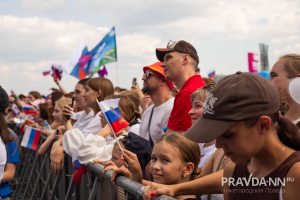 Алина Пасынкова