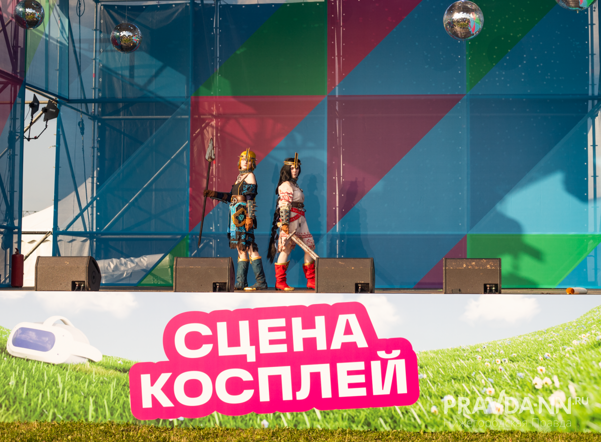 Алина Пасынкова
