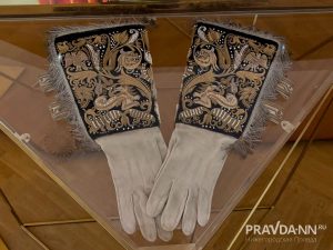 Александра Борисова