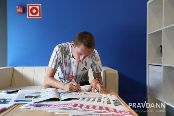 Результаты всех финишеров «Ночного забега в Столице закатов» опубликуют в газете