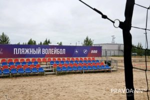 Александр Воложанин