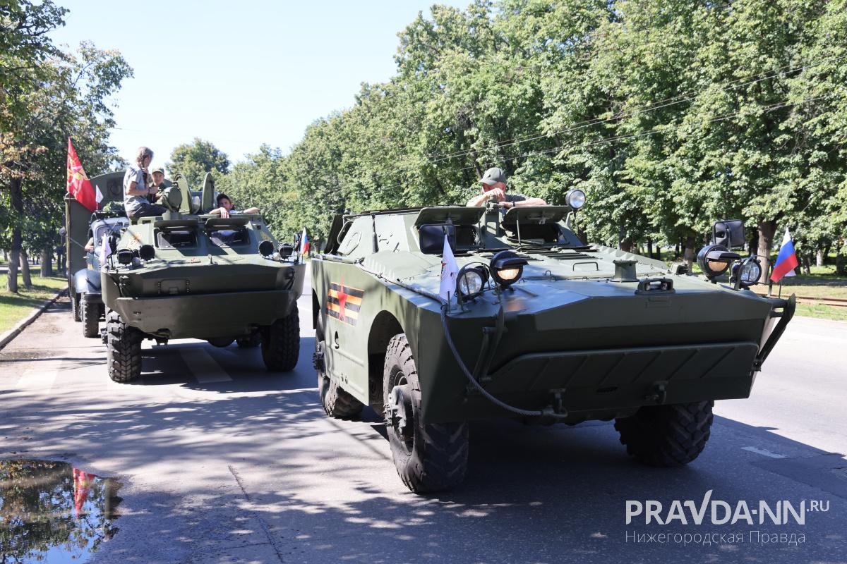 Александр Воложанин