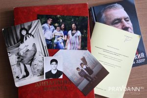 Александр Воложанин