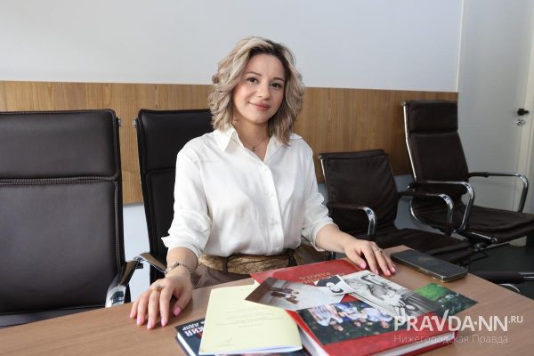 «Я хочу, чтобы голос моего народа был услышан». История нижегородки, которая защищает права езидов
