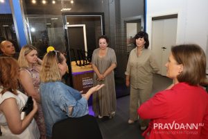 Александр Воложанин