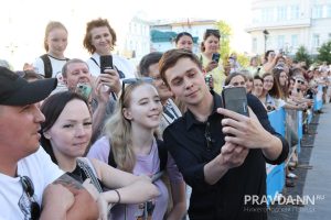 Александр Воложанин